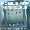 iPhone App Developer | iPad App Development Company | DogTown Media