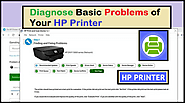 Diagnose Basic Problems of Your HP Printer | Posts by contactsupporthelp | Bloglovin’