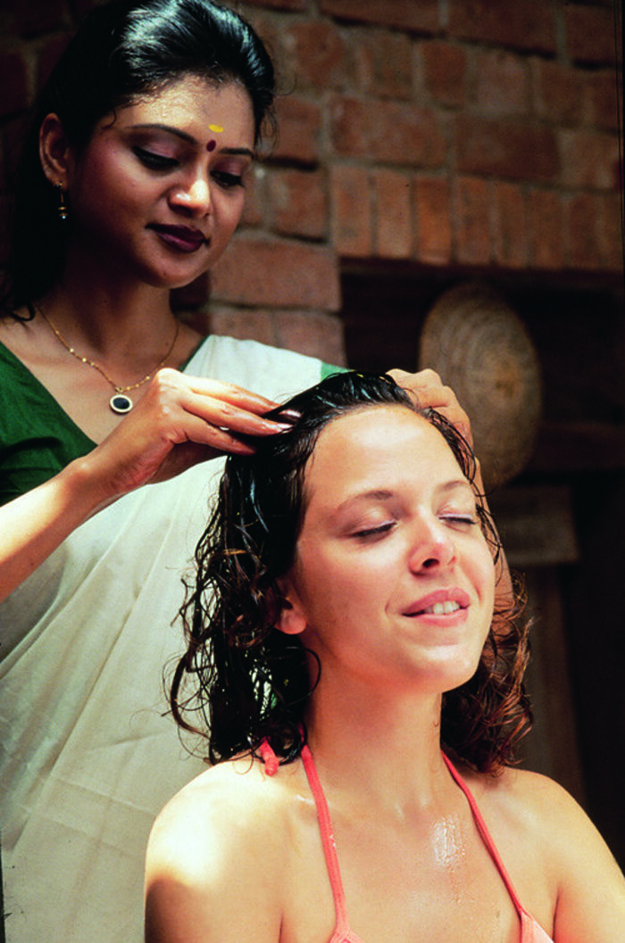 Ayurveda Treatments in Sri Lanka A Listly List