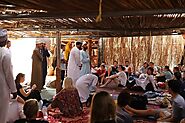 Bedouin Culture of Oman