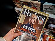 Some Untold Facts About Jeff Bezos And Amazon Empire -