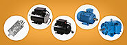 Power Up Your Business with Electric Motors on Sale in Melbourne from Electric Motors Online!