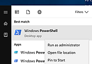 How To Install And Import Powershell Active Directory Module On Windows 10? - ITProSpt