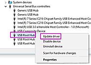Simple Ways To Fix USB Ports Not Working Windows 10 - ITProSpt
