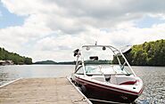 9 Tips for Docking Your Boat