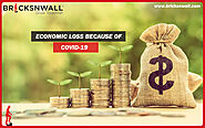 Economic loss cause of Covid-19