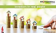 Investors in Real Estate