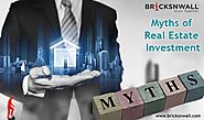 Myths of Real Estate Investment