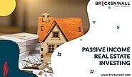 Passive Income Real Estate Investing