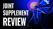 5 Best Joint Supplement For Knees
