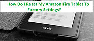 Get Help To Resolve Kindle Paperwhite Problems