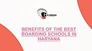 iframely: BENEFITS OF THE BEST BOARDING SCHOOLS IN HARYANA.mp4