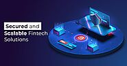 Fintech Solutions | Digital Financial Solutions