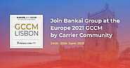 Meet Bankai Group at the Europe 2021 GCCM