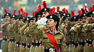 Indian Army NCC special entry Apply Online for 55 Post
