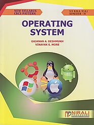 OPERATING SYSTEM (SY BBA (CA) Semester 4) | Pragationline.com