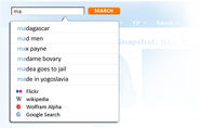 PredictAd - Enhance search, Spread your content and get powerful analytics for your website,toolbar or any application.