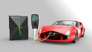 EV Charging Infrastructure Market Growth, Key Drivers, Competitive Analysis till 2026