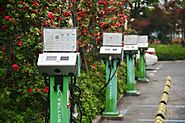 Key Changes in EVs and Public Perception of the Reduction of Carbon Footprint Are One of the Main Factors of The EV C...