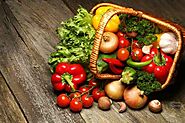 Organic Food Market industry report - Global market scenario and growth strategies