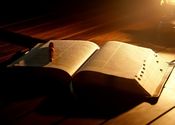 5 tips on reading the Bible