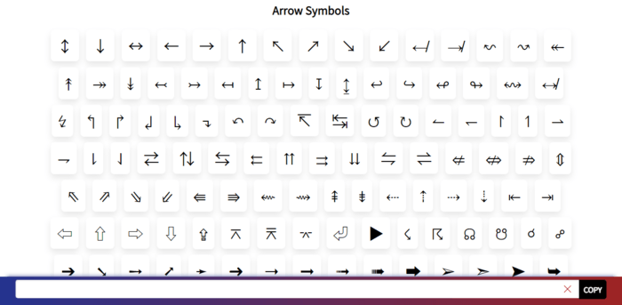 Bracket Symbols Copy and Paste 〈 〉 《 》 「 」 『 』 【 】