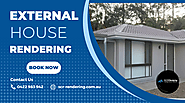 Website at https://scr-rendering.com.au/blog/how-external-house-rendering-in-brisbane-enhancesproperty-appeal-value/