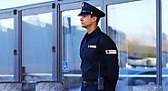 Private Security Guards Services Los Angeles, Southern California| Guardian Integrated Security
