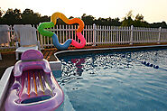 Get Swimming Pool Fencing in Louisville at a Competitive Price