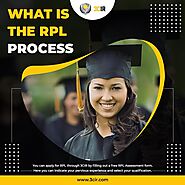 Recognition of Prior Learning (RPL) to Jumpstart your Career - RPL Assessment RPL Certificate What is RPL