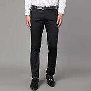 Trousers Online India