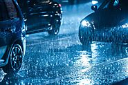 Top 10 Driving Tips: How to Drive Safely in Heavy Rain