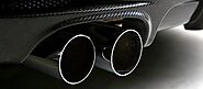 Car Exhaust Problems: Quick Solutions for Common Issues