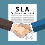 What Is Service Level Agreement (SLA)?