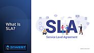 What Is SLA?