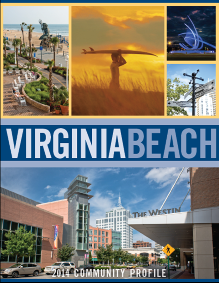 The Big List of Virginia Beach Marketing Agencies A Listly List