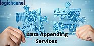 Data Appending Service – LogiChannel