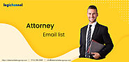 Attorneys Mailing List | Attorney Email List | Attorneys Email Addresses