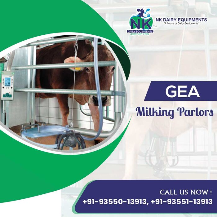 NK DAIRY EQUIPMENTS A Listly List