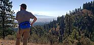The Life And Times Of The Fanny Pack - Lone Peak Packs