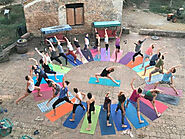 Walking, Cycling Or Exercises: Nothing Better Than The Yoga Teacher Training Programs