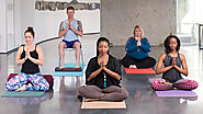 Yoga Training: Live A Healthy and Balanced Life - Severines Sanctuary