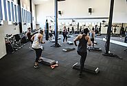A Fitness Center Provide You Fit And Healthy Body : severines — LiveJournal