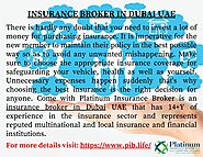 Top Insurance Broker in UAE
