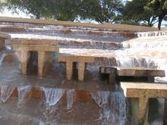 Fort Worth Water Gardens - Wikipedia, the free encyclopedia