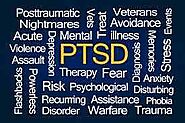 Take The Best Post Traumatic Stress Disorder Treatments