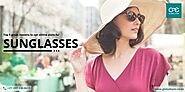 Top 5 great reasons to opt for sunglasses online store