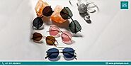 Flaunt with Stunning Sunglasses Online - Global Eyes : powered by Doodlekit