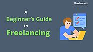 A Beginner’s Guide to Freelancing - Prolancerr