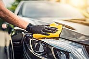 8 benefits of leaving your car in the auto detailing shop. | Wheel